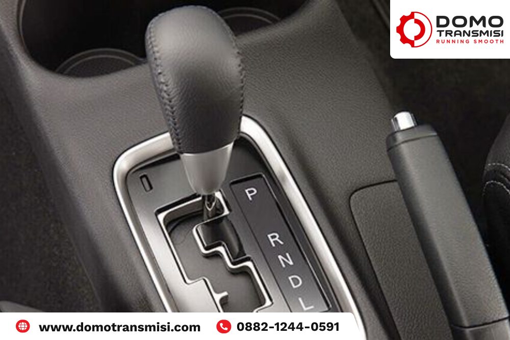 Penyebab Persneling Mobil Susah Masuk