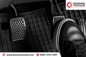 Penyebab Tenaga Mobil Hilang Saat Digas
