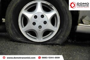 Perbedaan Ban Tubeless dan Ban Biasa