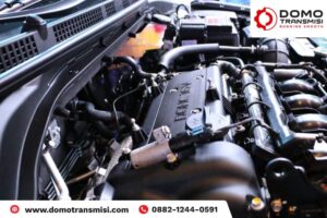 Perbedaan Mesin Diesel dan Mesin Bensin