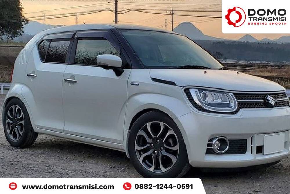 Perbedaan Mobil LCGC Dengan Mobil Biasa