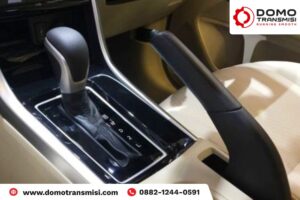 Cara Mengatasi Rem Blong Pada Mobil