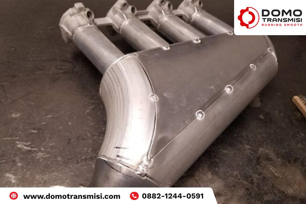 Fungsi Intake Manifold Pada Mobil Domo Transmisi