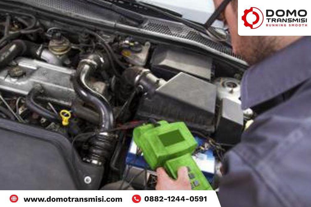Fungsi Kabel Grounding pada Mobil