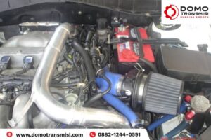 Keuntungan Mesin Turbo Mini