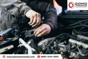 Penyebab Mesin Mobil Tidak Bisa Langsam