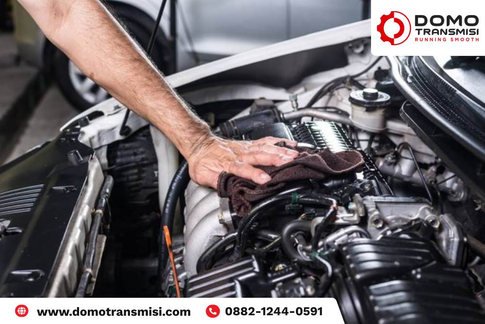 Tips Mempersiapkan Mobil untuk Liburan Nataru