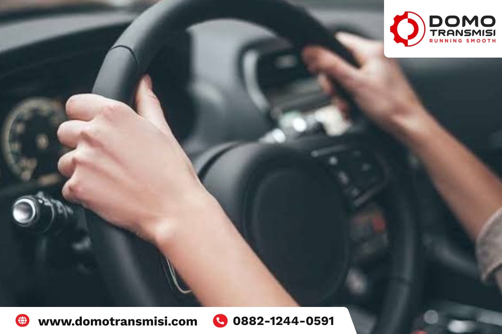 Cara Mudah Menghilangkan Bau Apek Pada Mobil