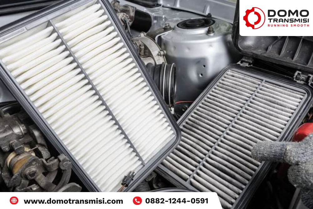 Filter Udara Aftermarket