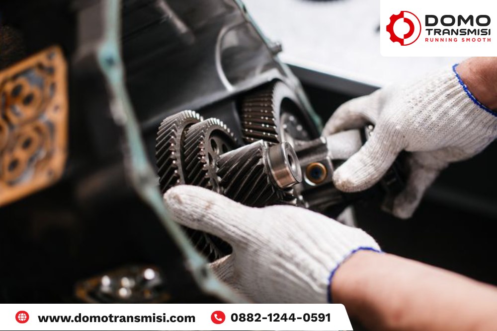 Akibat Oli Mesin Mobil Habis
