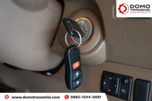Mobil Tidak Bisa Distarter Tapi Aki Bagus
