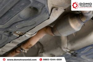 Perbedaan Resonator Knalpot Mobil Panjang dan Pendek
