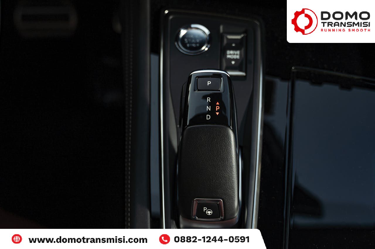Apakah Mobil Matic Cepat Rusak