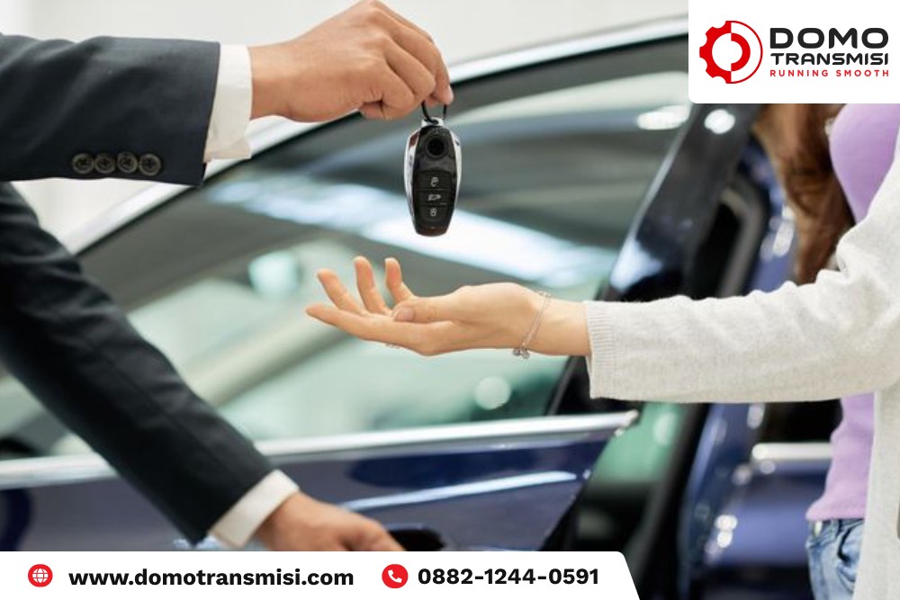 Menjual Mobil Bekas Agar Cepat Laku Online