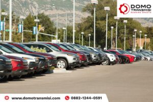Tips & Trik Beli Mobil Bekas Tarikan Leasing Paling Aman