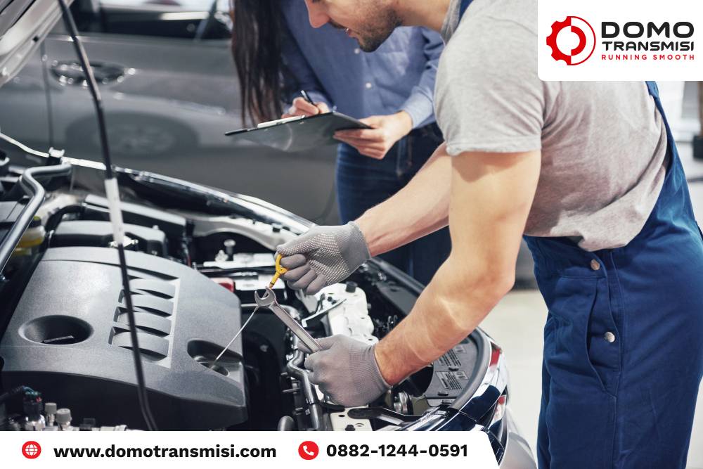 7 cara merawat mobil yang jarang dipakai