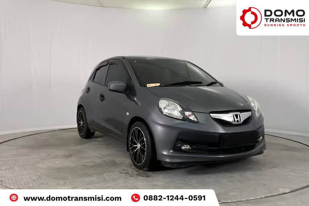 mobil matic bekas di bawah 100 juta