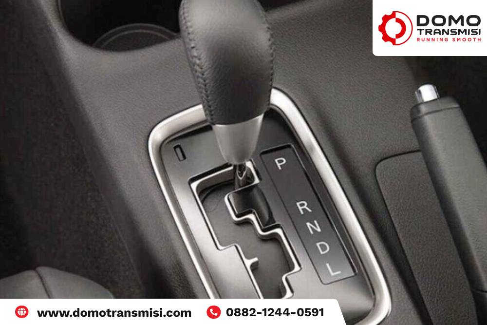 perbedaan mobil matic dan manual