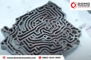 Bengkel Cleaning Selenoid dan Body Valve di Jakarta Selatan