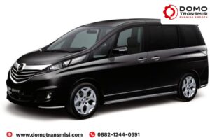 Bengkel Mazda Biante Terdekat