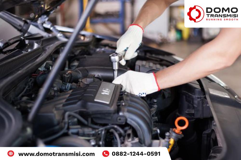 Biaya Perawatan Mobil Matic vs Manual