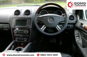 Cara Menggunakan Mobil Matic untuk Mudik yang Aman