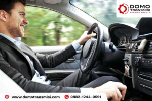 Penyebab Tarikan Mobil Matic Berat