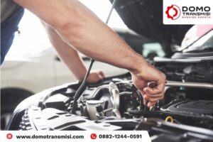 perbedaan timing belt dan fan belt