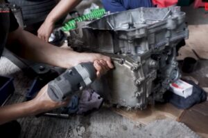 Bengkel Spesialis Perawatan Alphard dan Vellfire