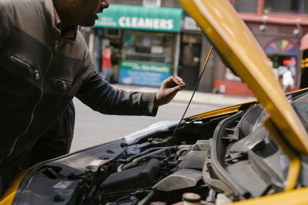 Penyebab Mobil Matic Tidak Bisa Maju hingga Solusinya