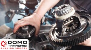 Bengkel Service Gearbox Mobil Matic Mercedes Benz dan Honda Terbaik Bandung 1
