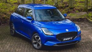 Kinerja Mesin Suzuki Swift Melemah, Penyebab dan Solusinya