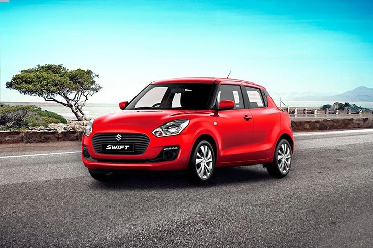 Masalah Overheating pada Suzuki Swift, Penyebab dan Solusi