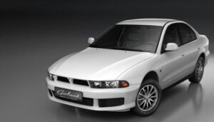 Masalah Umum pada Mobil Mitsubishi Galant Matic dengan Mesin V6 3.8 Liter