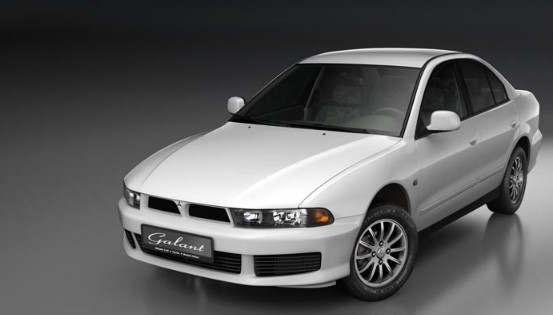 Masalah Umum pada Mobil Mitsubishi Galant Matic dengan Mesin V6 3.8 Liter
