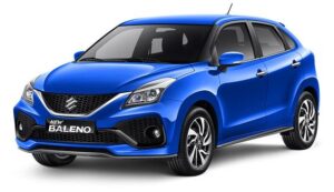 Masalah pada Sistem Pengapian Suzuki Baleno: Gejala, Penyebab, dan Pencegahan