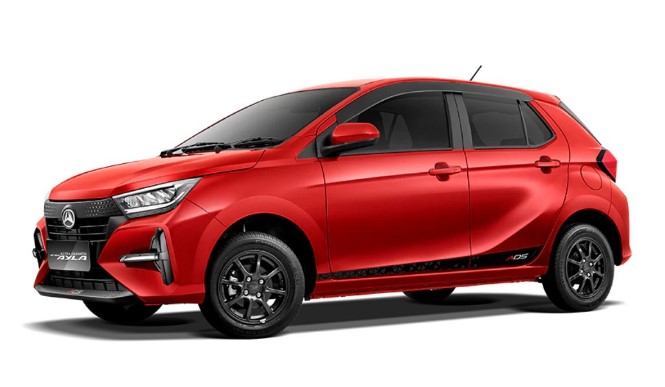 Mengapa Pedal Gas Daihatsu Ayla Tidak Responsif? Apa Ada Masalah pada Transmisi Maticnya? Inilah Jawabannya!