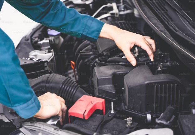 Mengulas Permasalahan pada Mitsubishi Strada, Begini Penanganannya