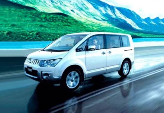Optimalisasi Transmisi Mitsubishi Delica: Cara Memaksimalkan Kinerja dan Umur Kendaraan
