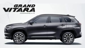 Pahami Dampak Kebocoran Oli pada Suzuki Grand Vitara: Apa yang Harus Anda Lakukan?