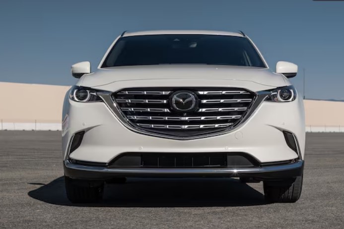 Solusi Terbaik untuk Masalah Transmisi Otomatis pada Mazda CX