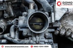 Bengkel Perbaikan Mobil Transmisi Matic Bandung 1