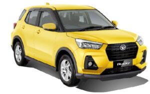 Bunyi Tidak Wajar dari Transmisi pada Daihatsu Rocky: Penyebab dan Solusi
