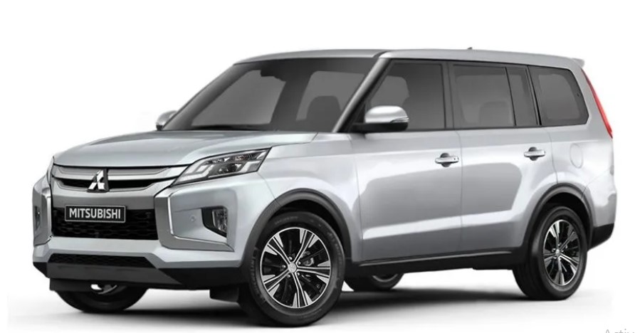 Hati-Hati Kampas Kompling Mitsubishi Kuda Habis, Bisa Sebabkan Transmisi Tersengal!