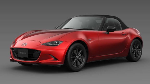 Jaga Mesin Transmisi Tetap Optimal dengan Rutin Service di Bengkel Mazda Miata Kelurahan Cibabat