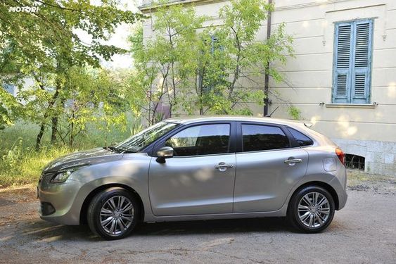 Kebocoran Cairan Transmisi di Suzuki Baleno Matic? Kenali Penyebab dan Cara Mengatasinya!