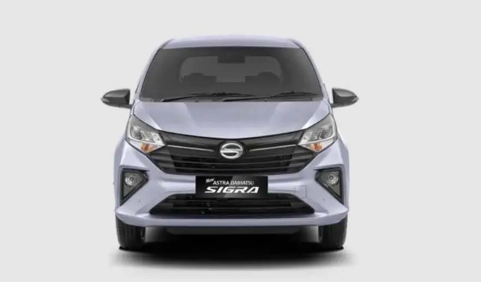 Kenali Permasalahan Transmisi Matic Daihatsu Sigra agar Tidak Mengganggu Performa