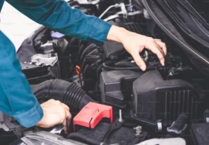 Ketahui Penyebab Mobil Matic Mitsubishi Strada Tidak Bisa Mundur dan Cara Mengatasinya!