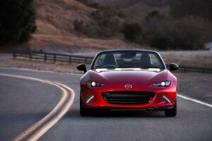 Masalah Transmisi Matic pada Mazda MX: Penyebab, Solusi, dan Tips Perawatan