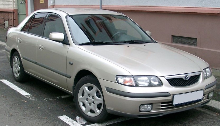 Mazda Capella: Menjaga Kinerja Optimal Mobil Vintage